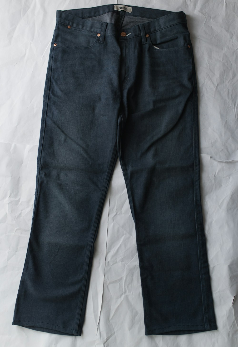 Azure Relaxed Chino Trousers Khaki
